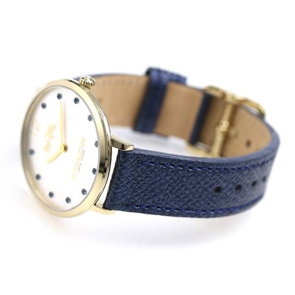 Coach slim easton watch hotsell