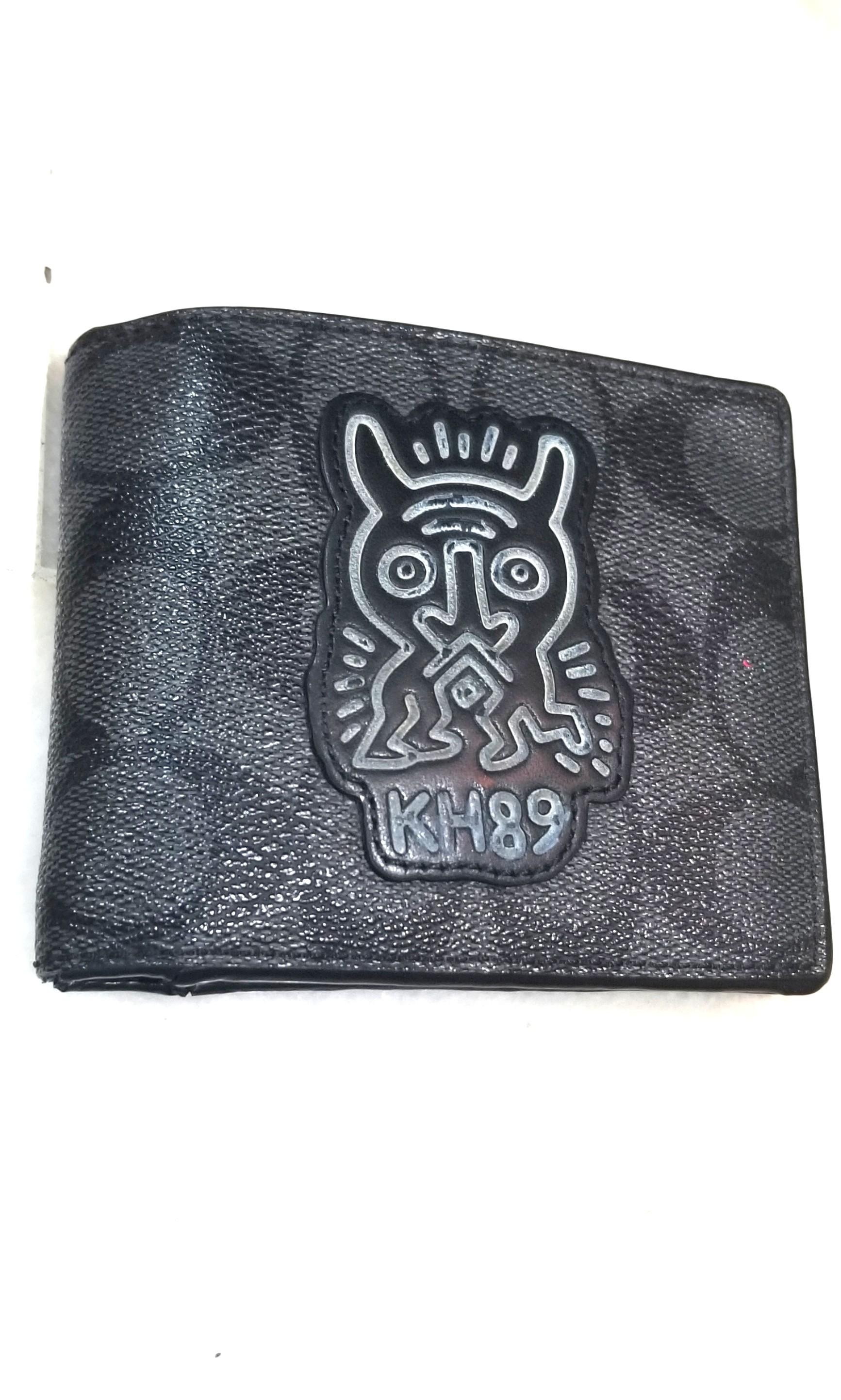 Kh89 clearance coach wallet