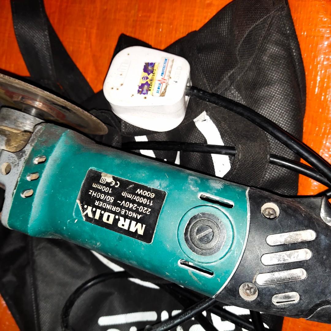 Mini drill mr diy store