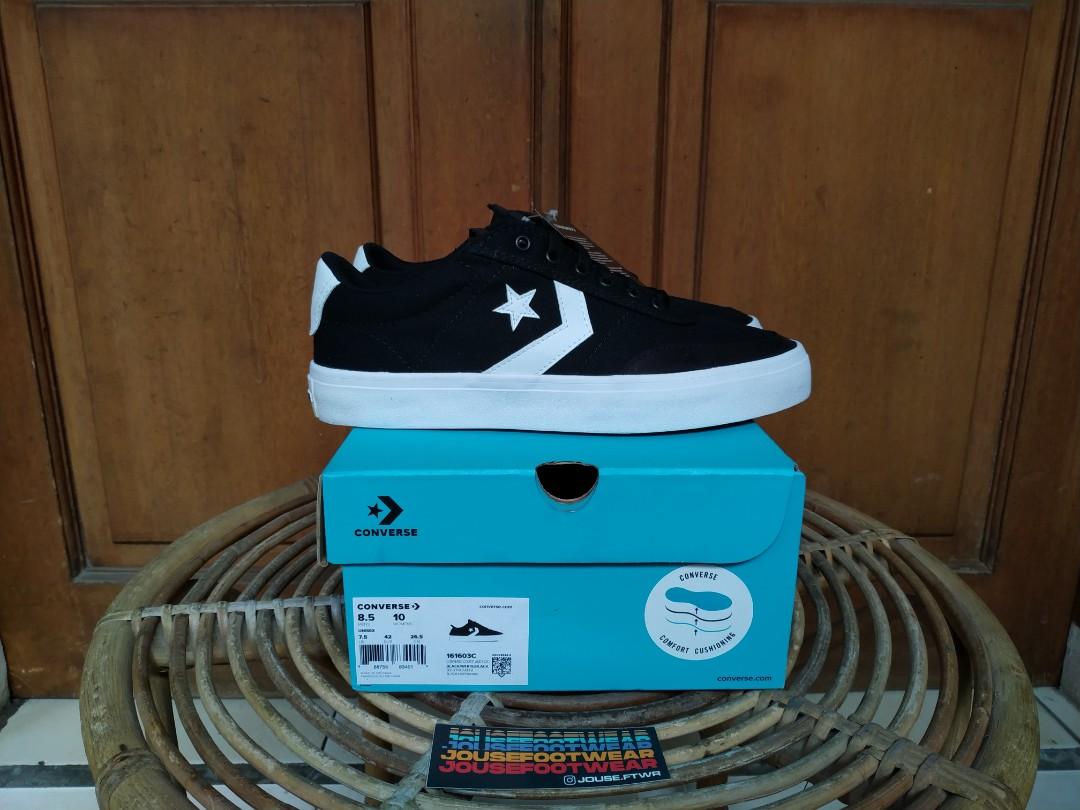 Harga converse courtlandt deals