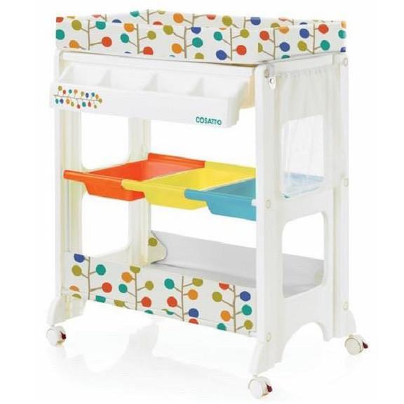 Changing Table Baby Bath Combo - The Best Diaper Changing Tables In 2019 - A design dua innovative design, the baby changing basket.