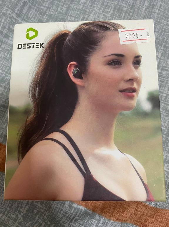 Destek t1 65h sale