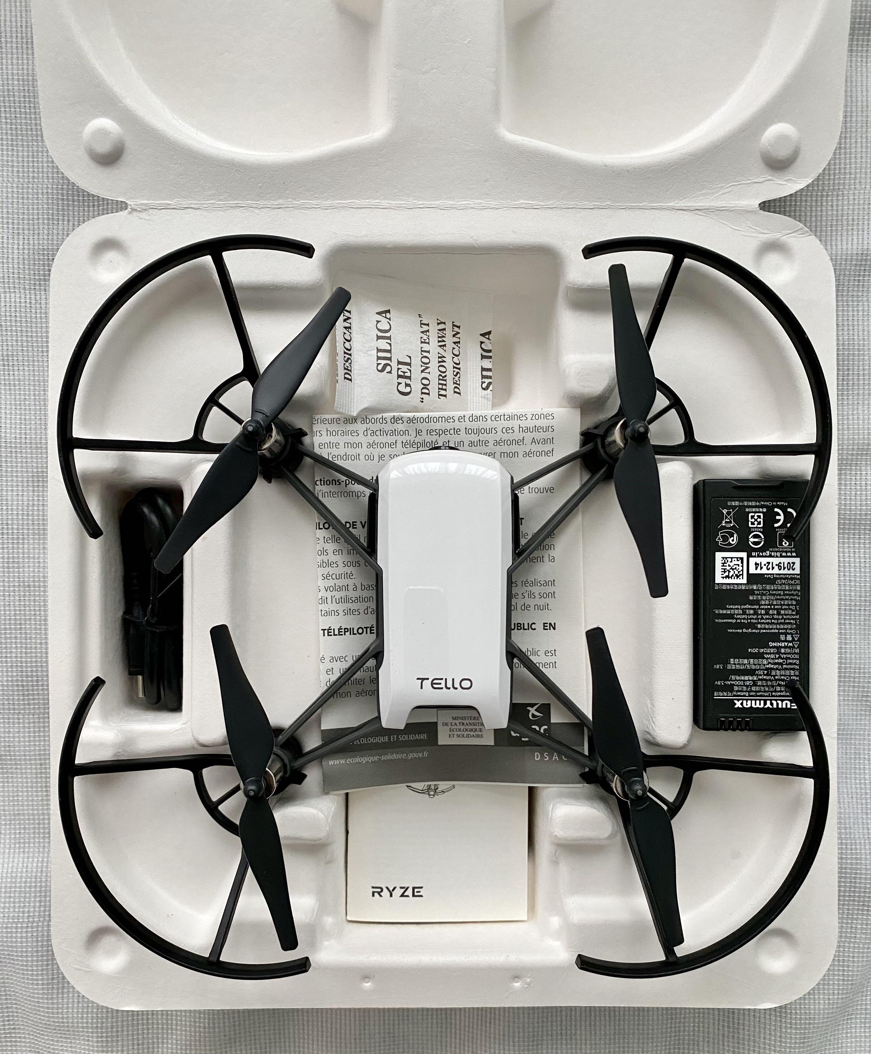 Sharper Image Fpv Streaming Drone Dro 004 Drone HD Wallpaper