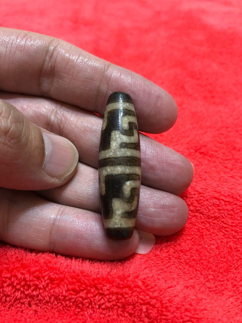 開光済☆ 火供養蓮師法器天珠 【公式通販】