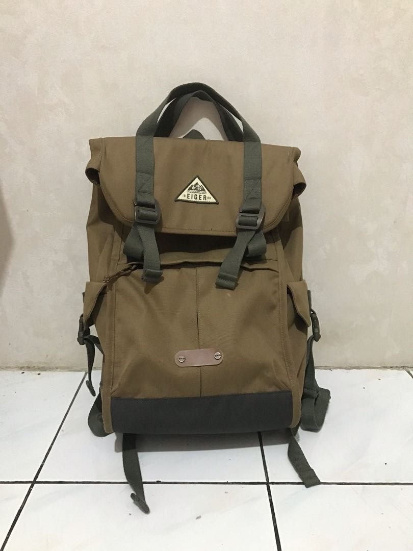 EIGER CRUISER 2.0 BACKPACK 25L