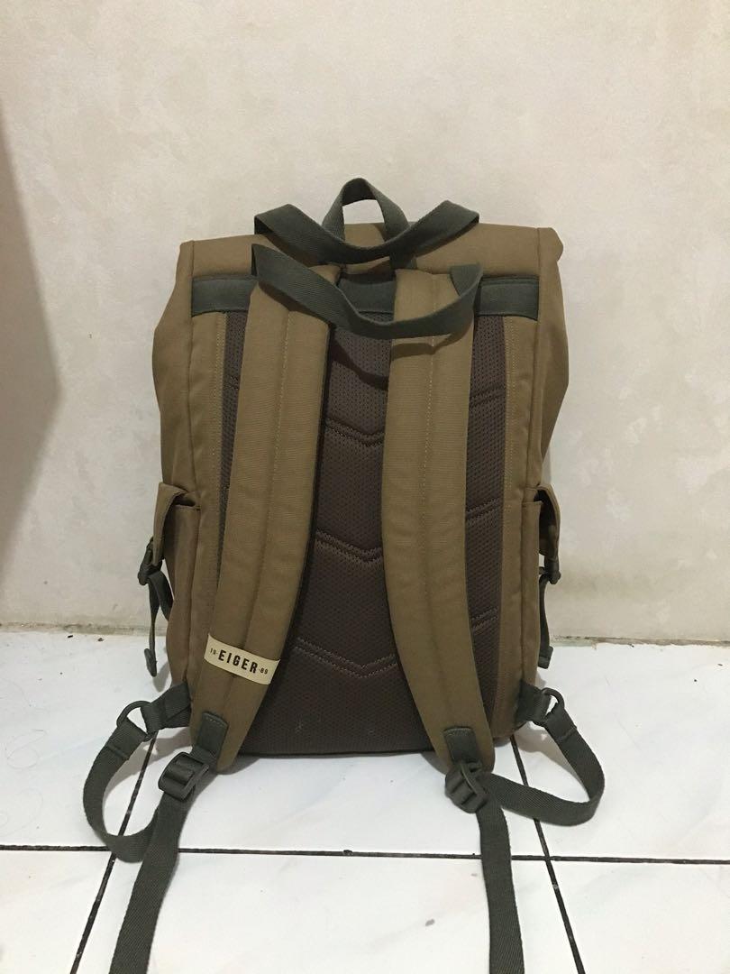 Eiger cruiser 2.0 backpack 25l clearance