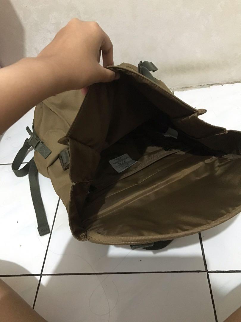 eiger cruiser 2.0 backpack 25l