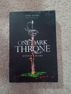 (Category: ) located in . Submitted by bookishink (Listing ID 1084818507, Image 1). Description: .