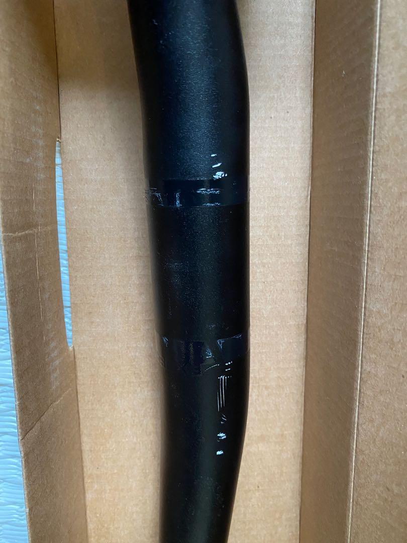entity sport alloy handlebar
