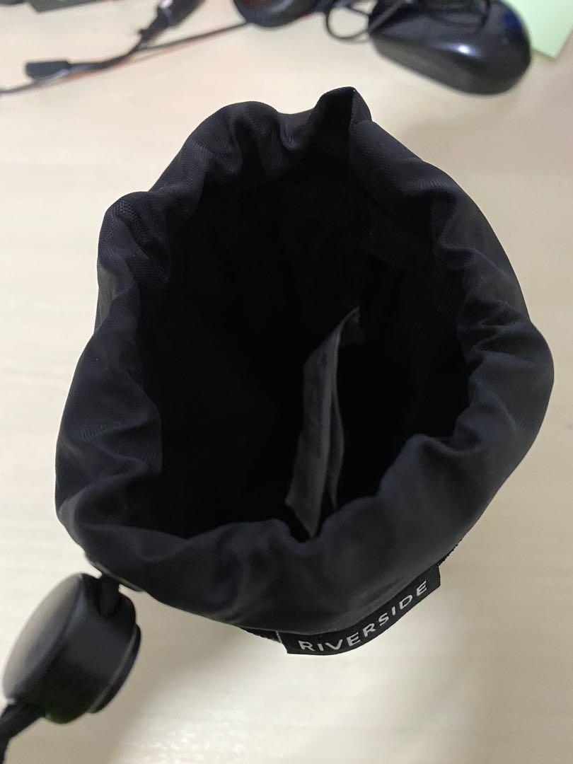 fabric handlebar bottle cage Sports Equipment Bicycles Parts Parts Accessories on Carousell