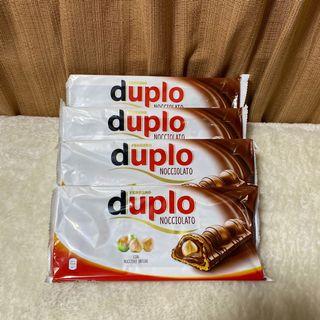 Ferrero Duplo (ON HAND)