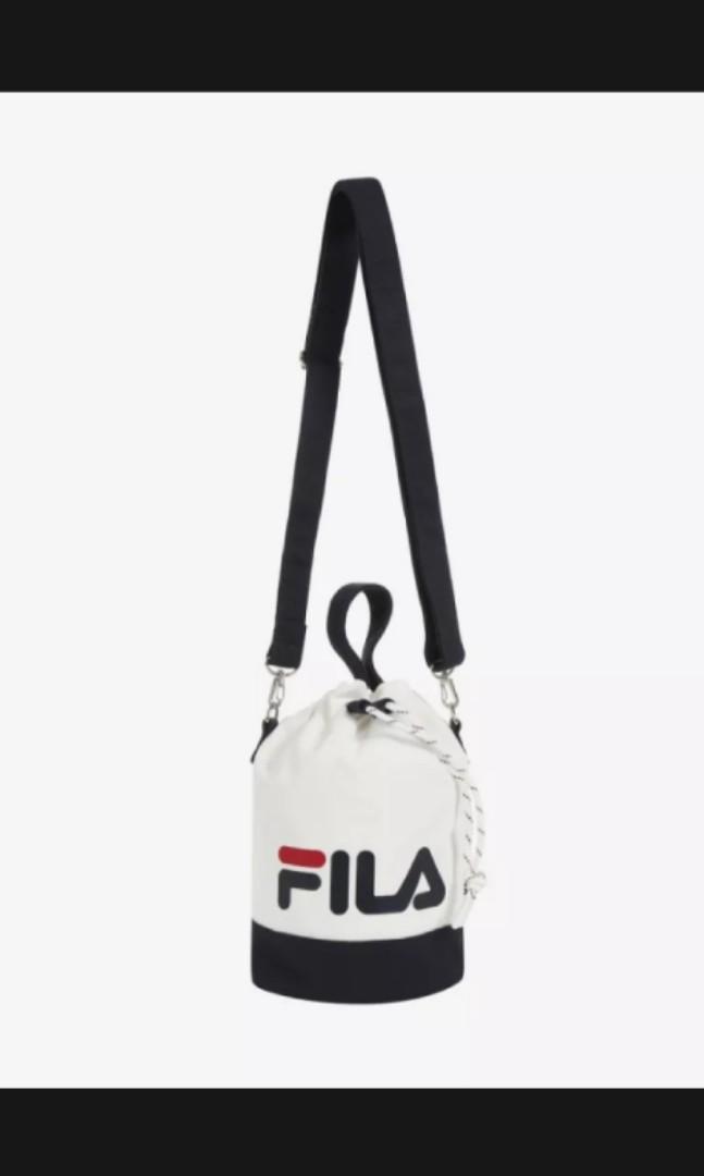 Fila sling bag price original deals