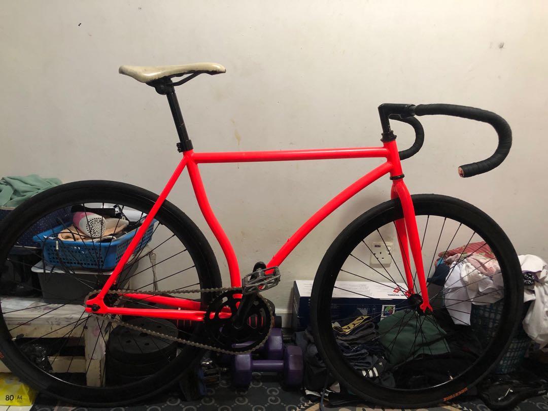 700c fixie hotsell