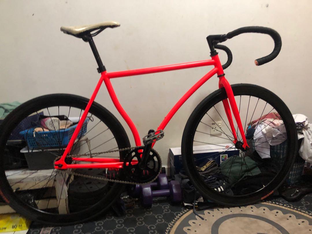 Fixie 700c discount