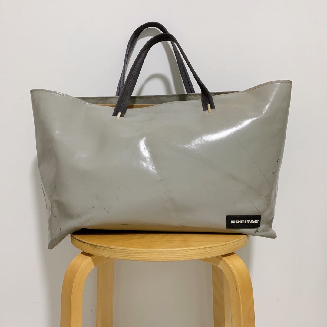 FREITAG F204 COOPER, Luxury, Bags & Wallets on Carousell