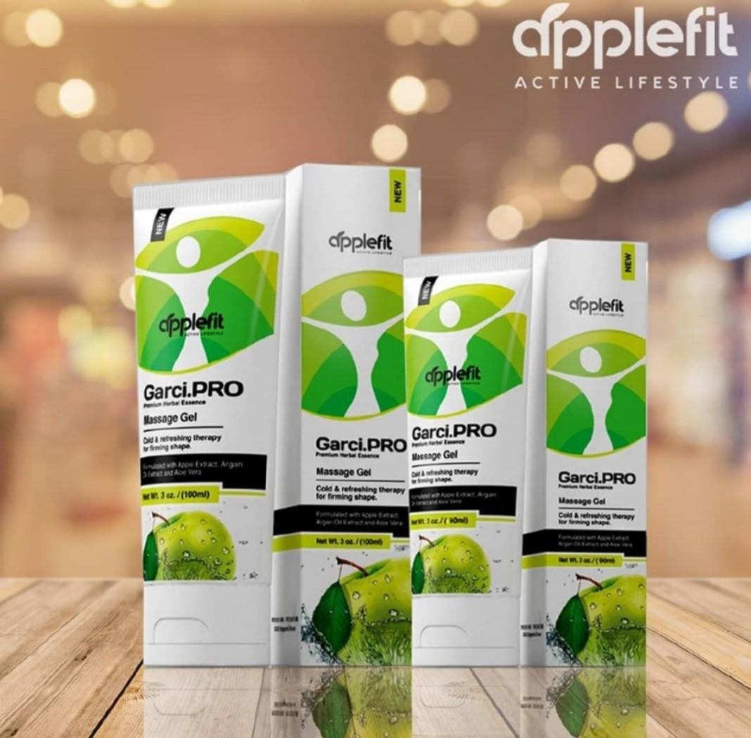 Garci Pro Message Cream Beauty Personal Care Foot Care On Carousell