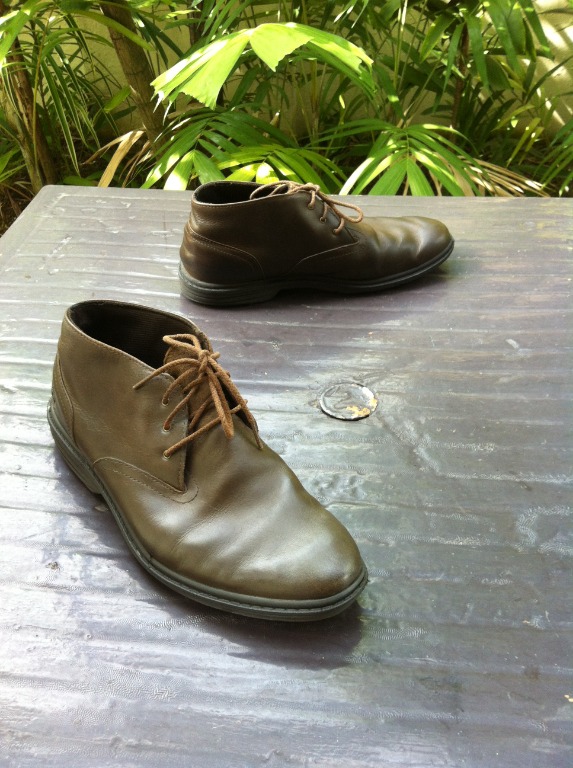 Timberland discount hoverlite review