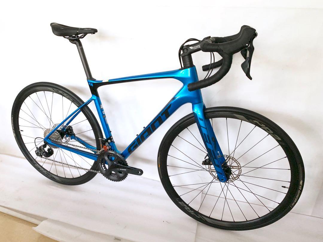 Giant defy pro 3 shop