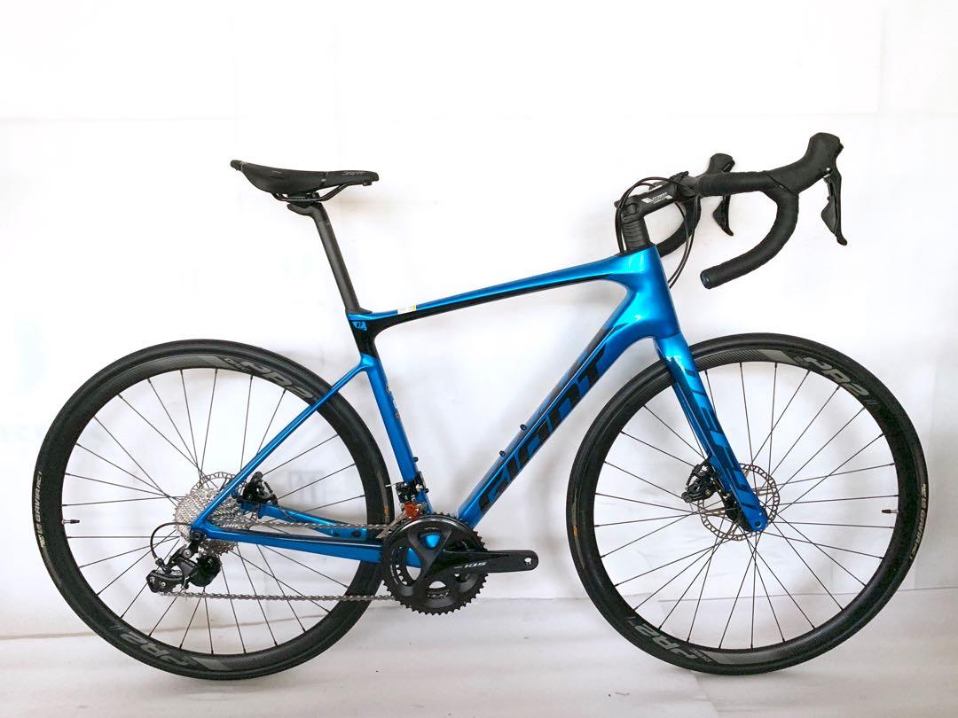 giant defy advanced pro 3