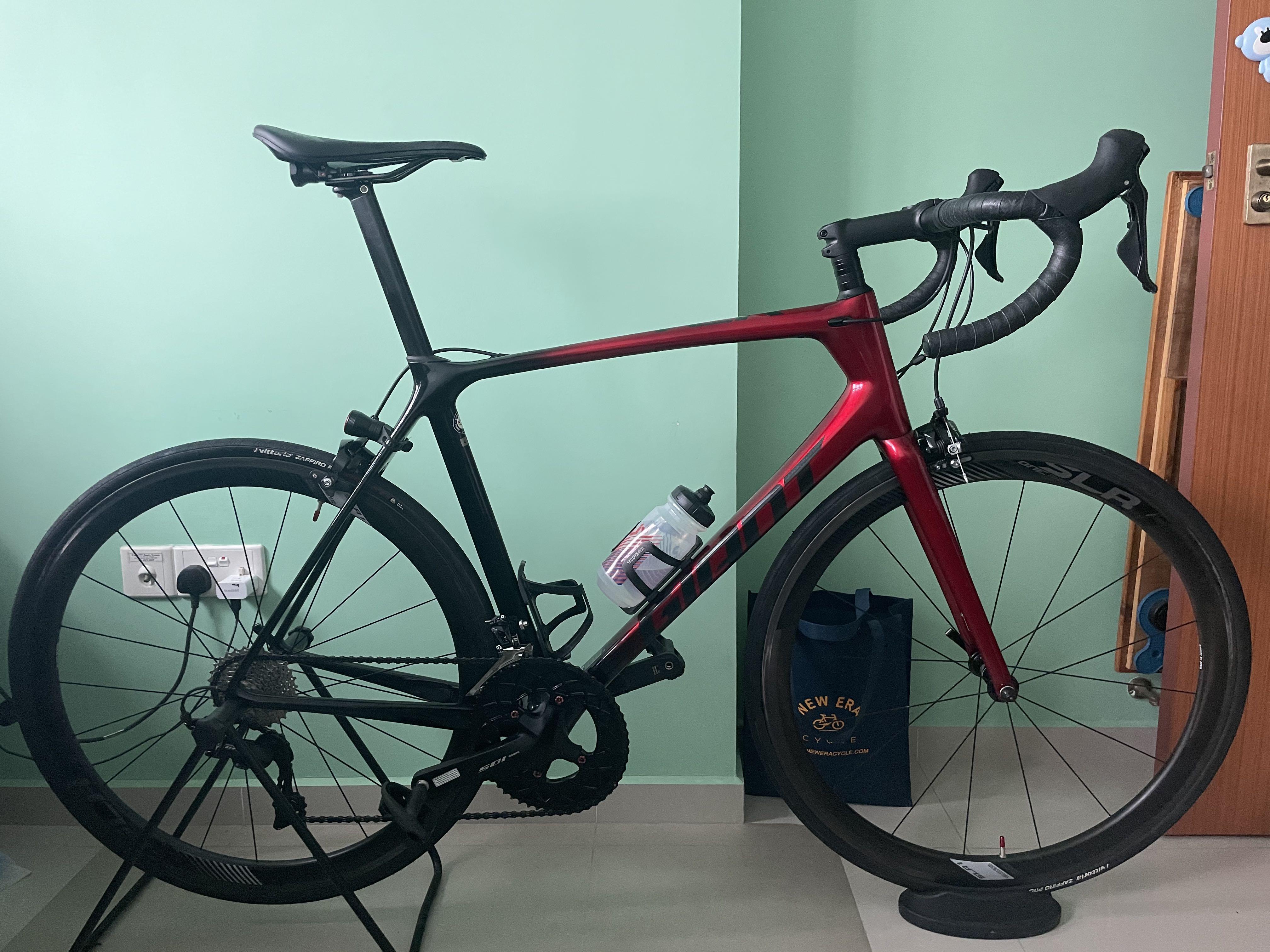 Giant tcr l best sale
