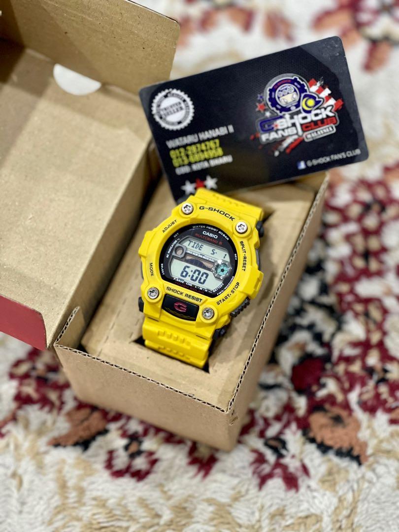 G Shock Gw 7900 Mat Moto Convert Cd9 Men s Fashion Watches