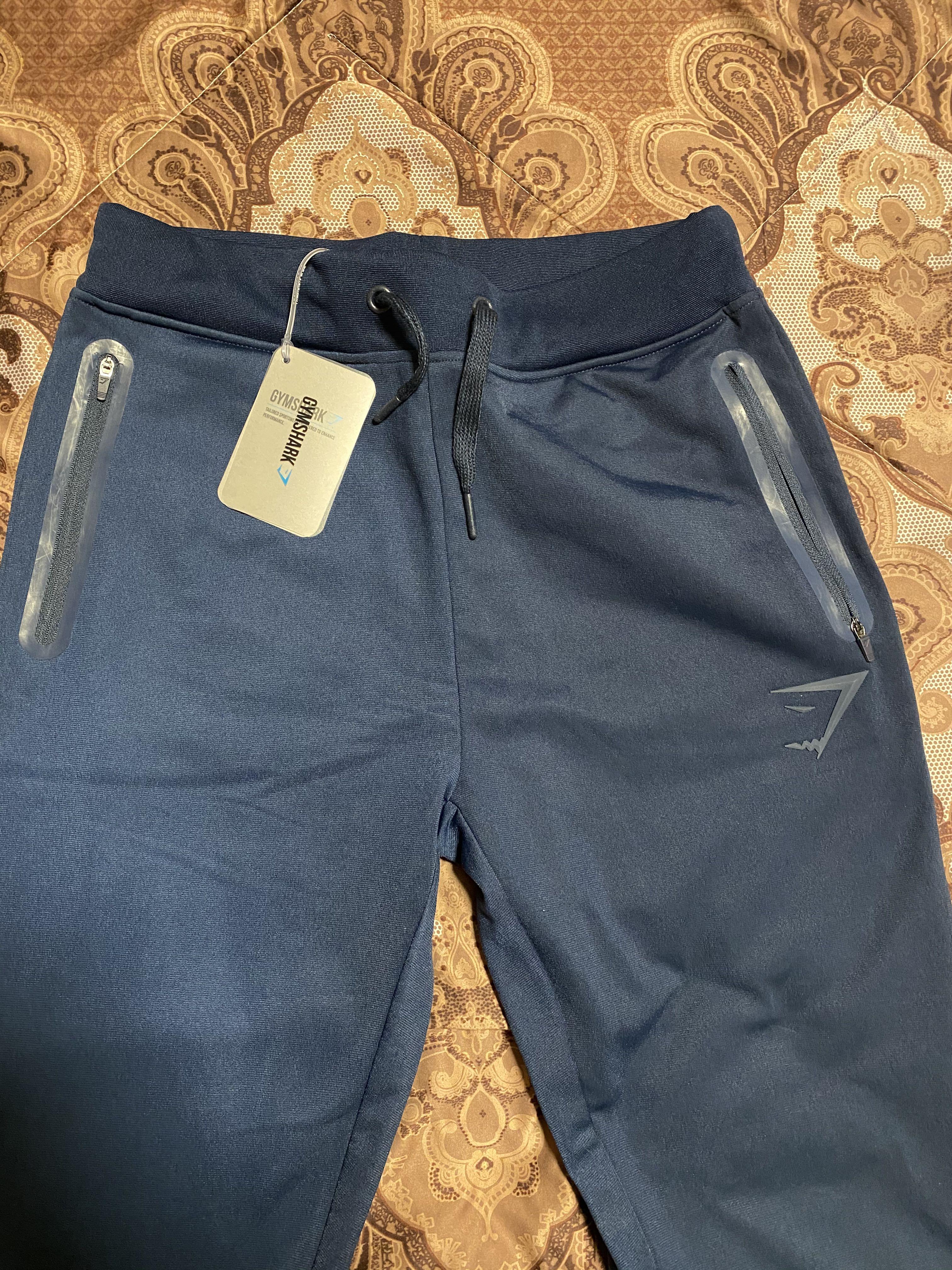Gymshark terrain track best sale bottoms