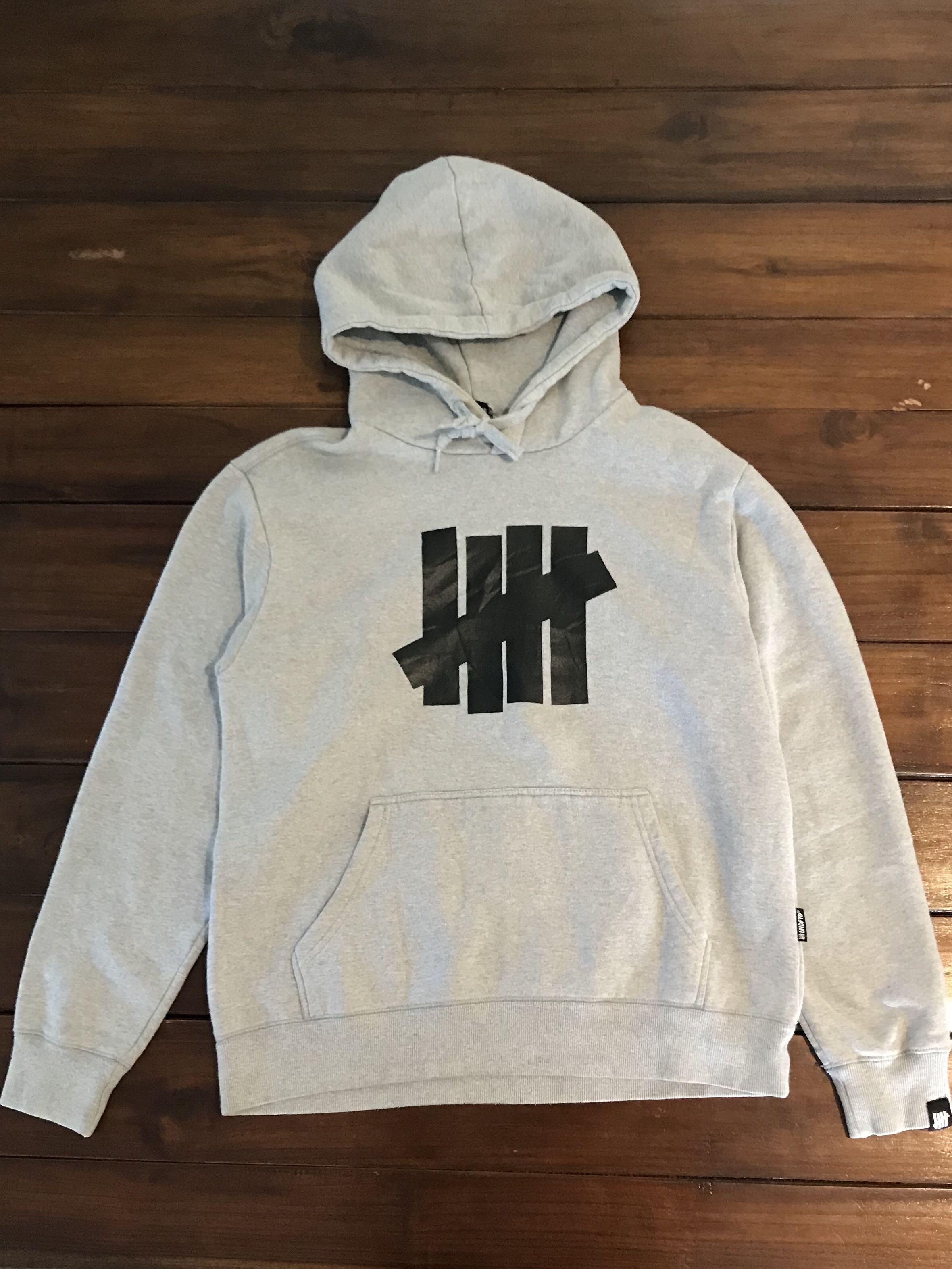 Hoodie shop undefeated original