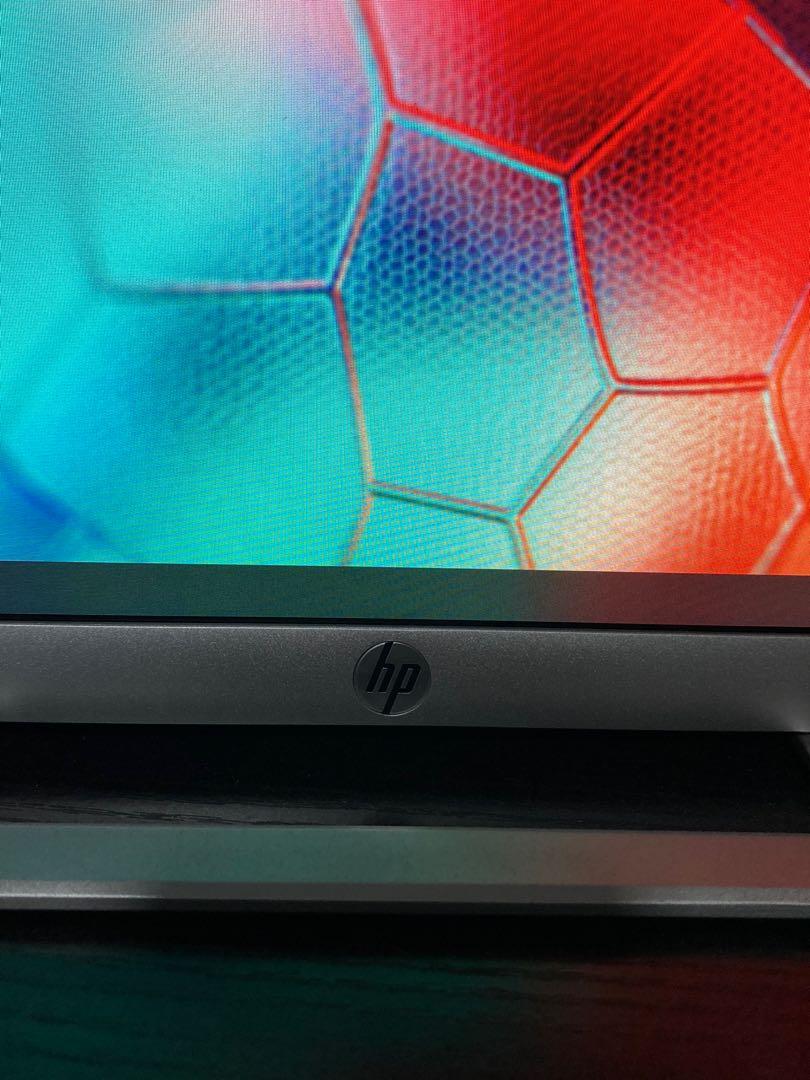 HP Monitor for sale, Computers & Tech, Parts & Accessories, Monitor