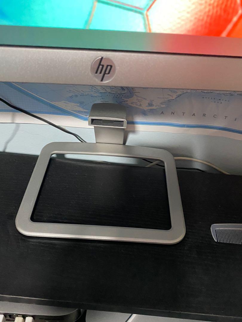 HP Monitor for sale, Computers & Tech, Parts & Accessories, Monitor