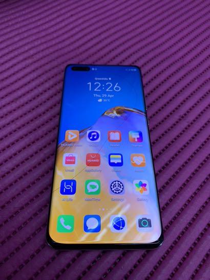 HUAWEI P40 PRO (Category: Huawei) located in Pasig City. Submitted by fairgadgetshop (Listing ID 1084799815, Image 2). Description: HUAWEI P40 PRO 8GB/256GB PM nalang sa want at may tanong. Loc📍 Pasig SHIP WILL DO BUT SHOULDER NI BUYER ANG SF.😊 MODE OF PAYMENT: Bank transfer (BDO & EASTWEST), GCASH, COD, Paymaya We Accept Unit Trade-In & Swap You can ask us more regarding GADGETS it’s our pleasure to assist you. Thank you!☺️ PM FOR SURE BUYER! 