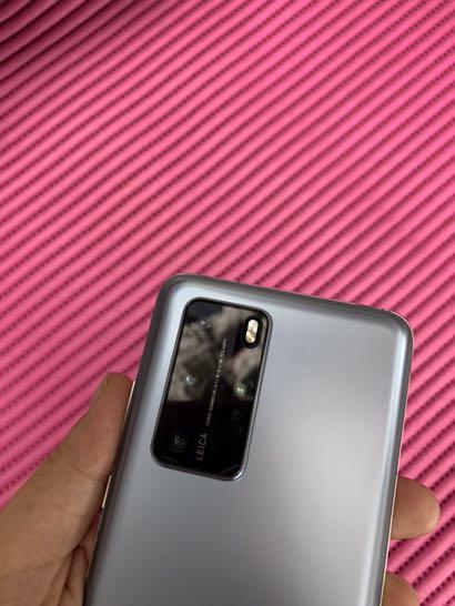 HUAWEI P40 PRO (Category: Huawei) located in Pasig City. Submitted by fairgadgetshop (Listing ID 1084799815, Image 3). Description: HUAWEI P40 PRO 8GB/256GB PM nalang sa want at may tanong. Loc📍 Pasig SHIP WILL DO BUT SHOULDER NI BUYER ANG SF.😊 MODE OF PAYMENT: Bank transfer (BDO & EASTWEST), GCASH, COD, Paymaya We Accept Unit Trade-In & Swap You can ask us more regarding GADGETS it’s our pleasure to assist you. Thank you!☺️ PM FOR SURE BUYER! 