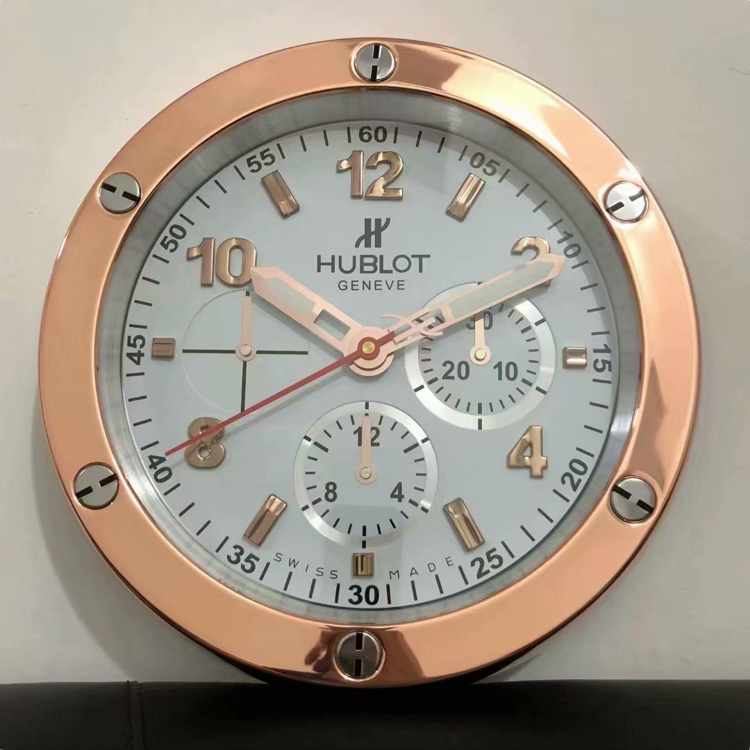 Hublot Wall Clock