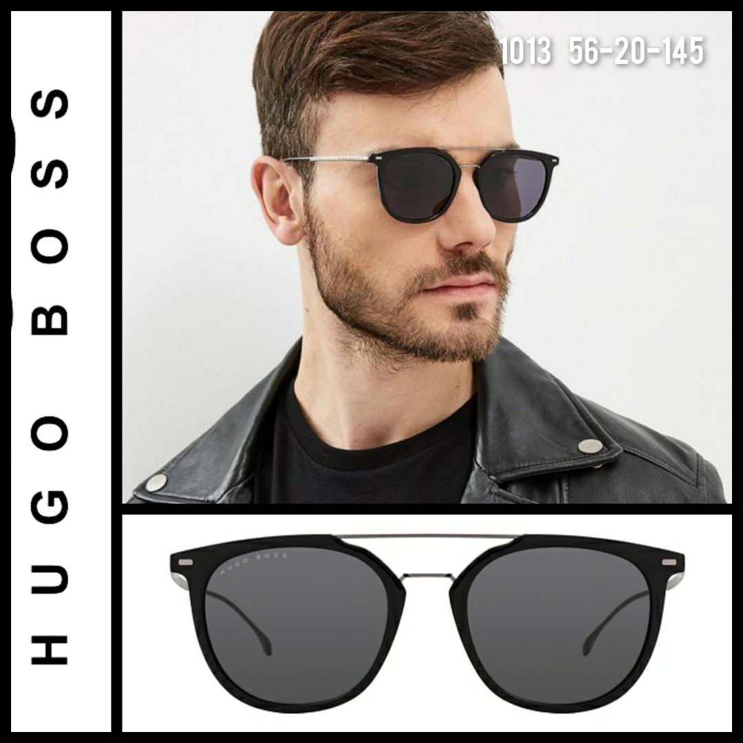 Hugo boss 1013 sunglasses Carousell