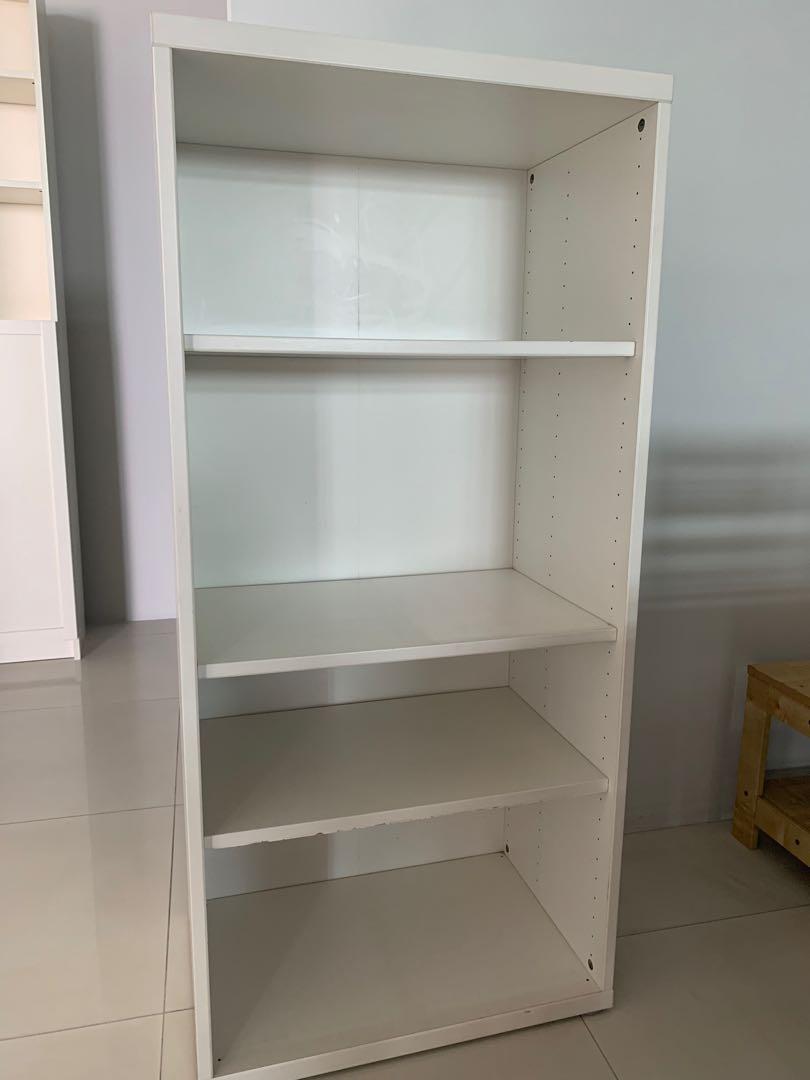 Ikea Bestå shelf unit, Furniture & Home Living, Furniture, Shelves