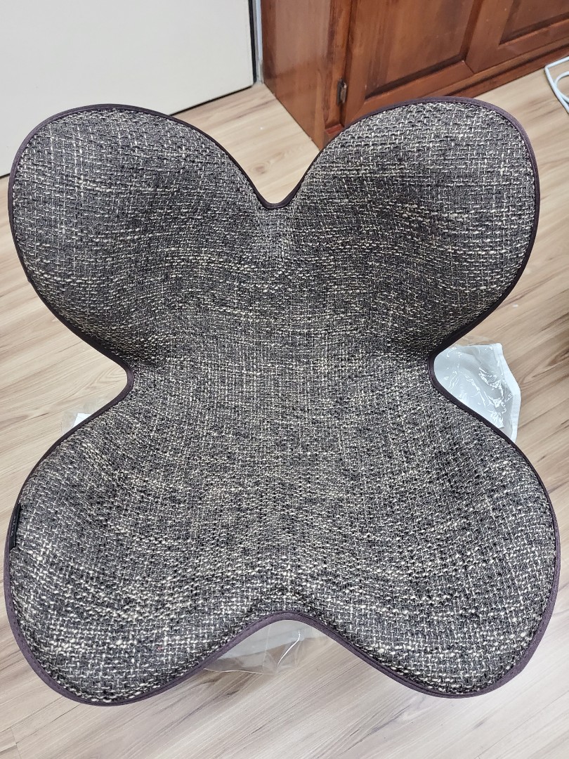 Improve posture seat backing, Furniture & Home Living, Furniture, Other