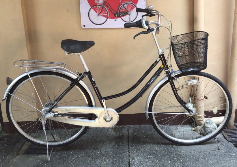 Bike hotsell surplus japan