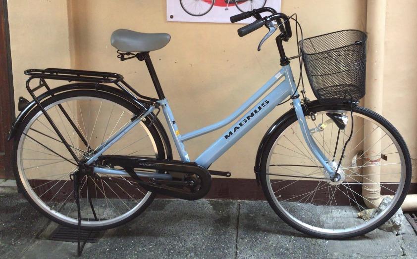 Japan surplus bike 2025