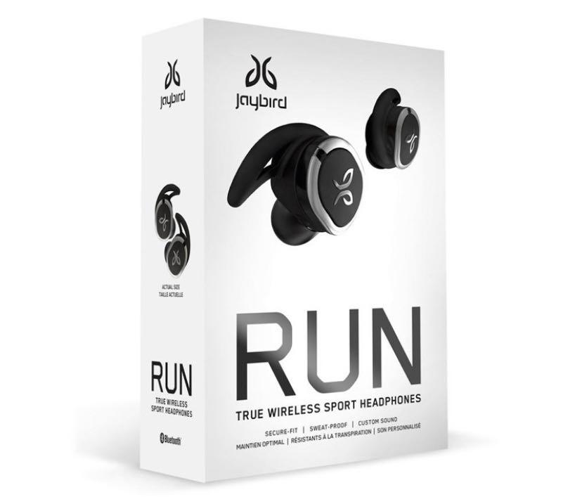 Jaybird discount run headphones