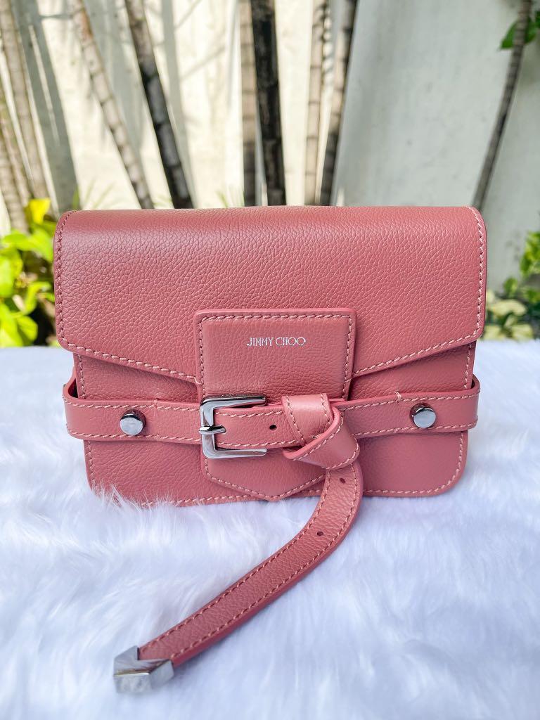Jimmy choo lexie bag deals