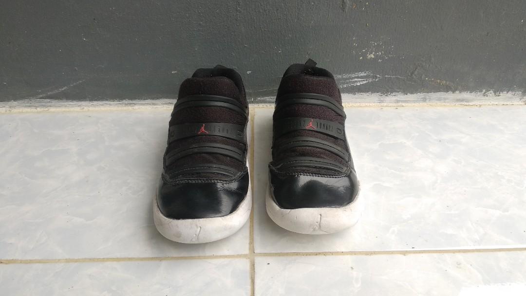 Jordan retro 11 little flex Outlet