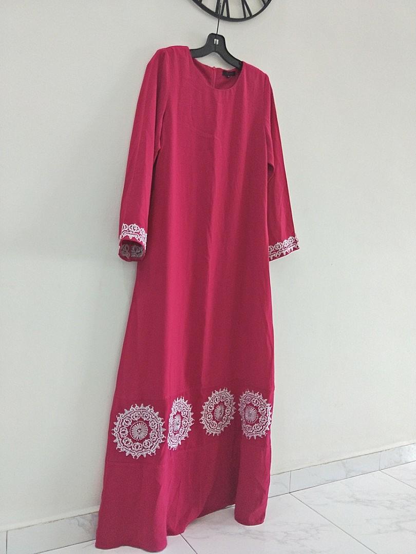D discount dress abaya