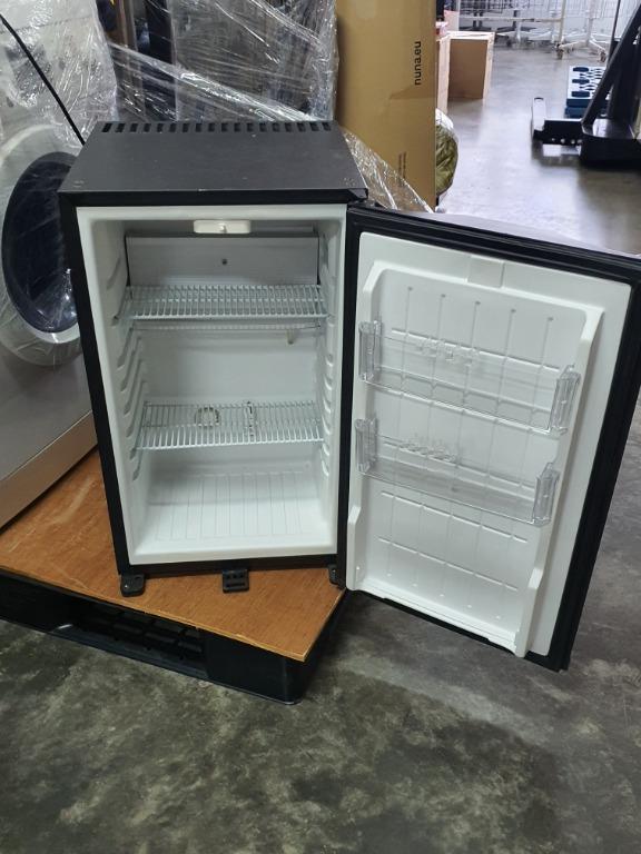 Jvd Mini Fridge Tv Home Appliances Kitchen Appliances Refrigerators Freezers On Carousell