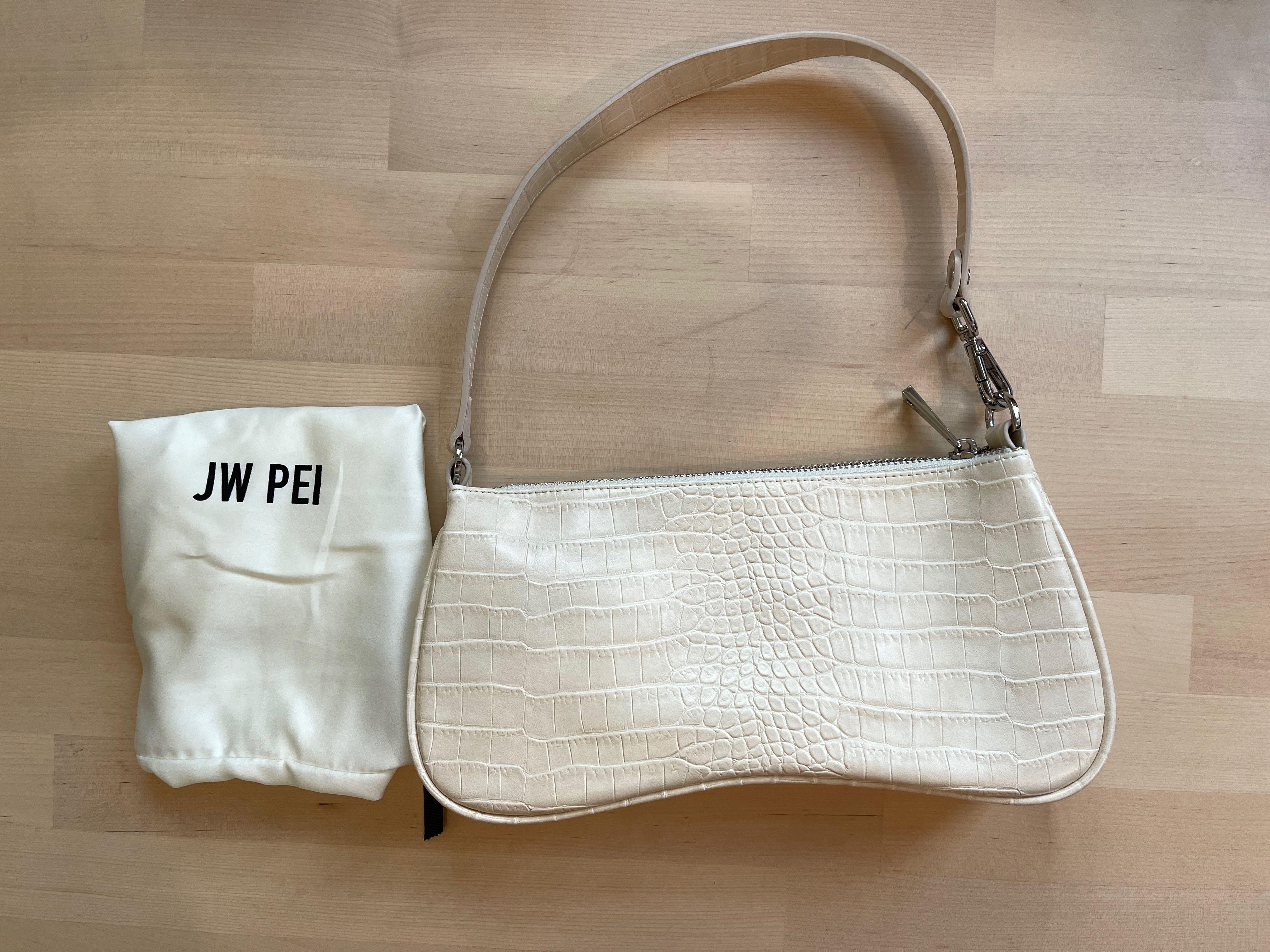 jw pei eva