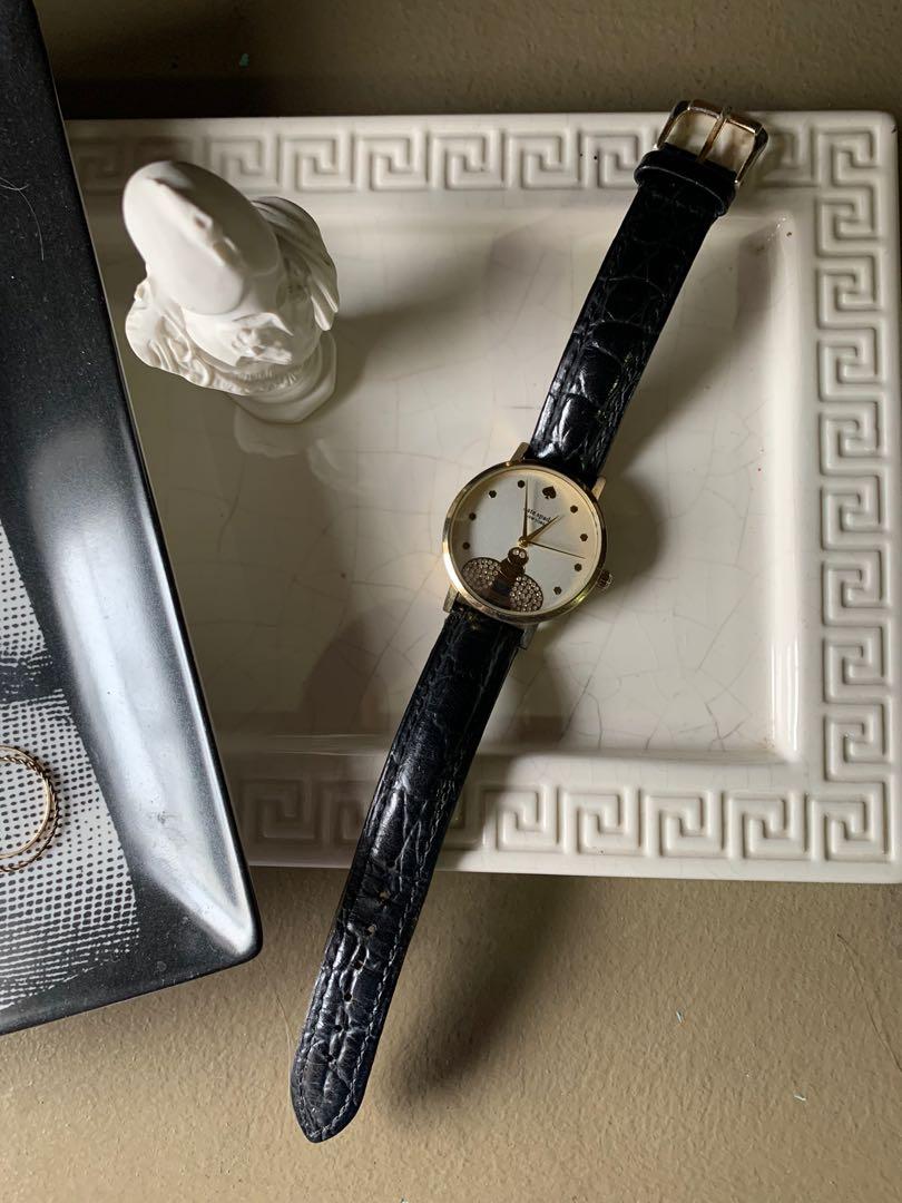 Kate spade bee watch discount