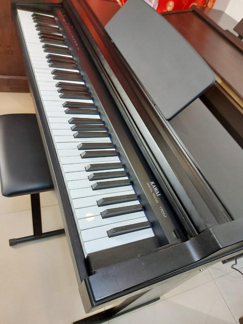 Kawai 170m discount
