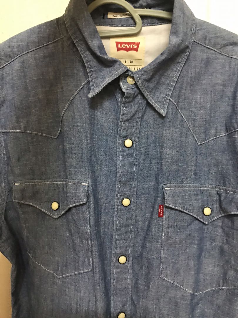 Baju levis original 2025