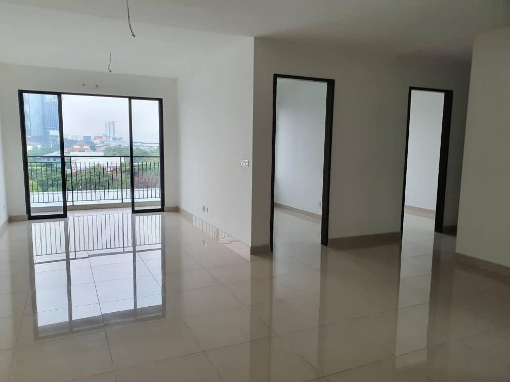 Ken Rimba Condominium 1 Seksyen 16 Shah Alam Property For Sale On Carousell