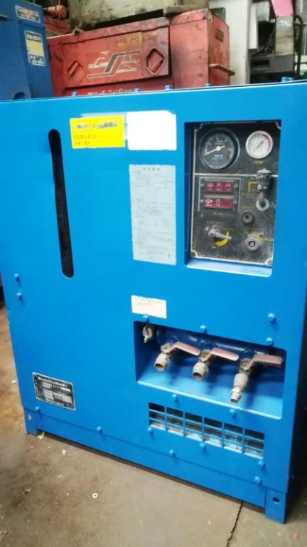 Komatsu EC35SSB Compressor Isuzu 3KR1 Engine from Japan (Category: Everything Else Others) located in Quezon City. Submitted by danilo.danilo3 (Listing ID 1084744337, Image 3). Description: Lockerbi Industrial Machinery Supply Japan surplus shop. Lots available. Most items negotiable~ Open Mondays to Saturdays 8am - 5:00 pm. More items available. Feel free to bring your technicians. Type "Lockerbi Philippines" in google to see company website. co