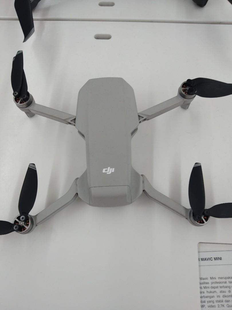 Kredit Drone bisa tanpa kartu kredit bunga 1 99 bebas admin by home credit