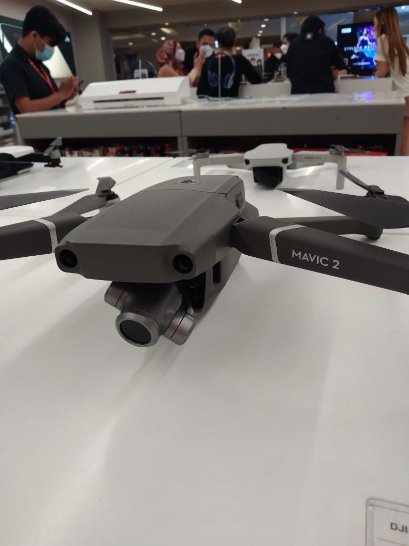 Kredit store drone online